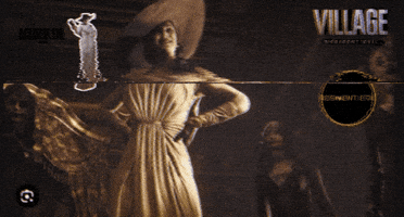 Resident Evil GIF