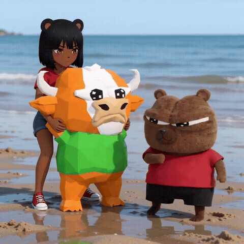 Bobina Council GIF