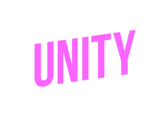 Unity Community Sticker by Sac Dance Lab
