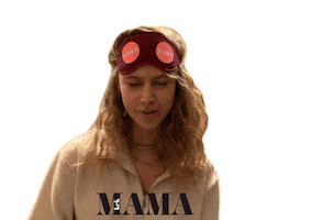 Kek Mama Sticker