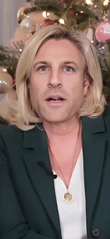 Noel Macron GIF by systaime