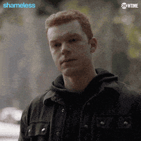 Season 11 Showtime GIF by Shameless
