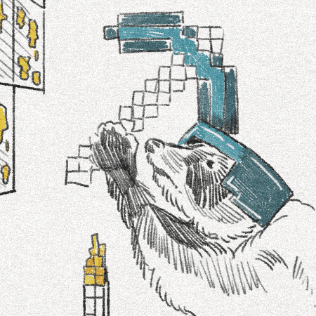 Oro GIF