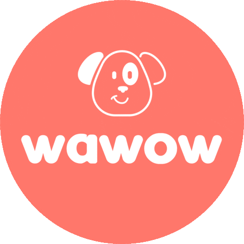 wawow Sticker