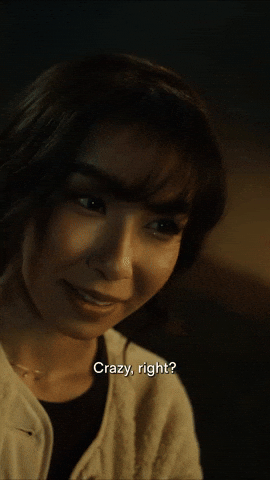 Hana GIF