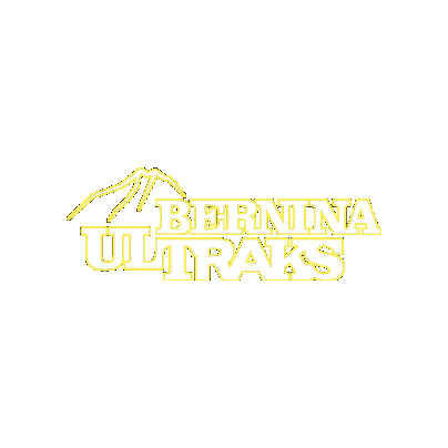 Bernina Ultraks Sticker
