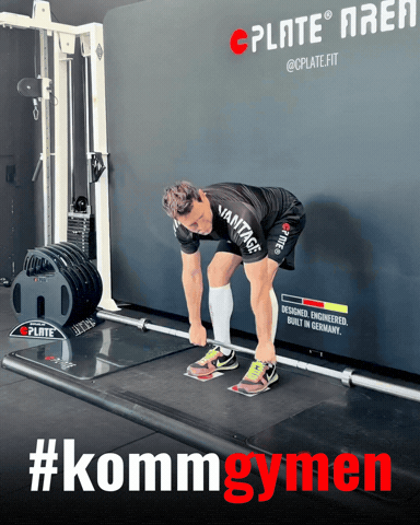 Kommgymen GIF by CPLATE