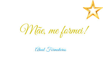 Baile Colacao Sticker by Atual Formaturas