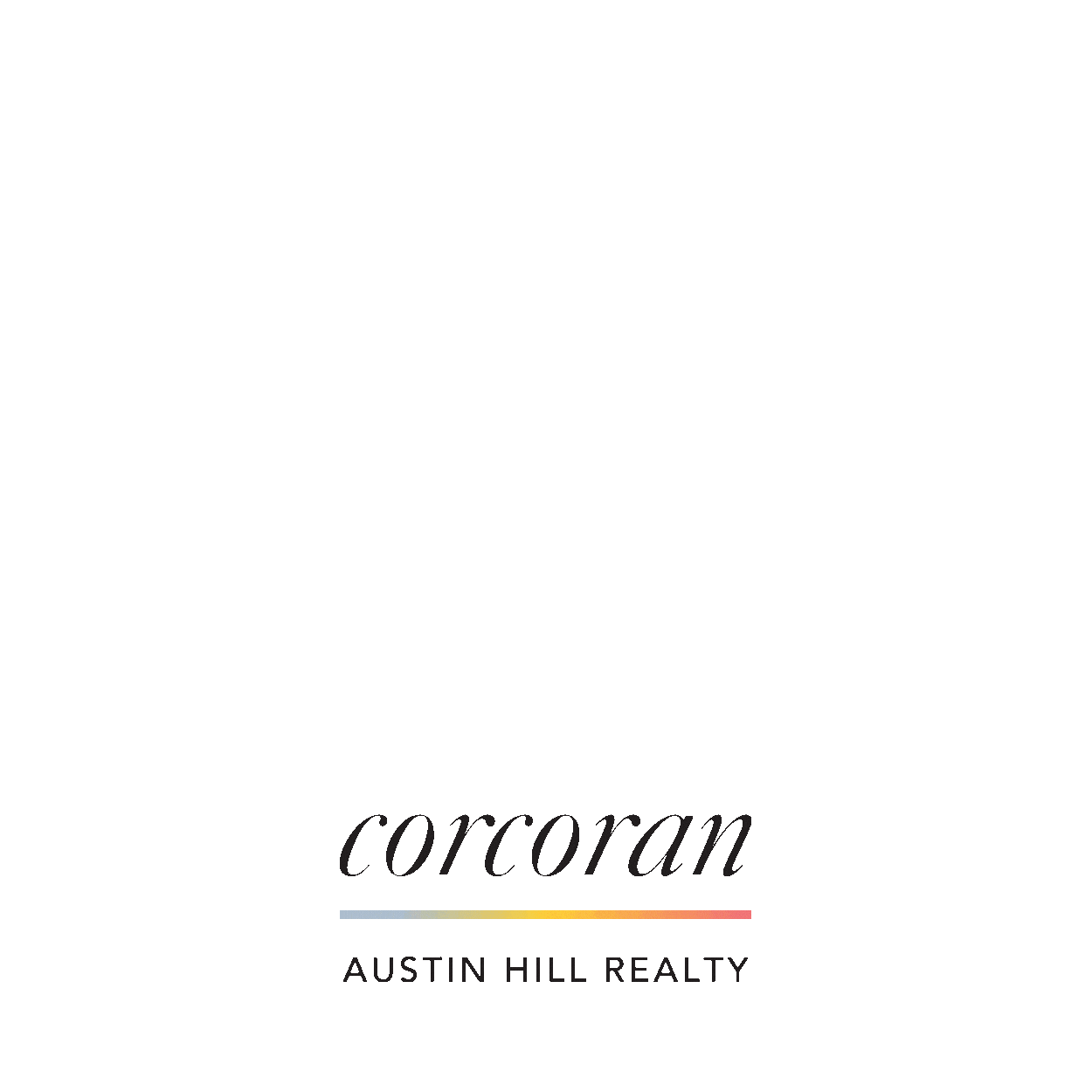 Open House Sticker by corcoranaustinhillrealty
