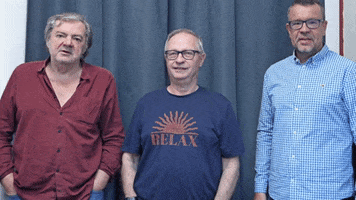 Klubrádió GIF