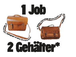 Kampagne Sticker by VdMK Brandenburg