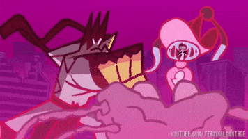 Urshifu GIF