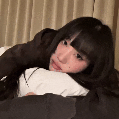 Wake Up Sleeping GIF