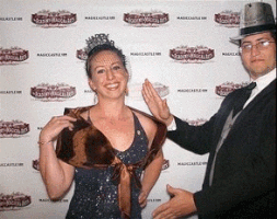 sneakyvarmint  GIF