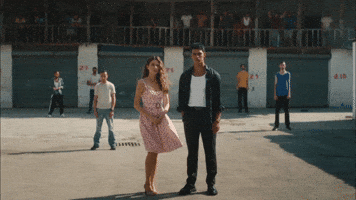 Bereketli Topraklar GIF by Show TV