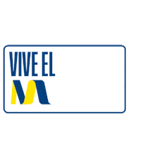 Makro España Sticker