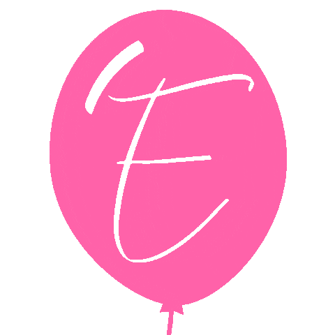 Elevated Balloons Sticker