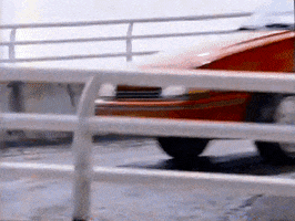 Driving Ford GIF