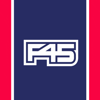 F45 Kits Point GIF