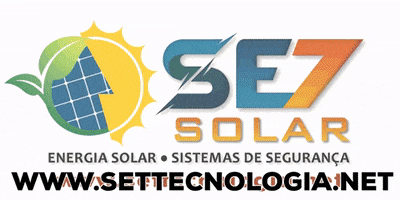 Energia Solar Trindade GIF by SET TECNOLOGIA