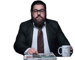 Hengheng Demanager Sticker by Het Hiphop Journaal