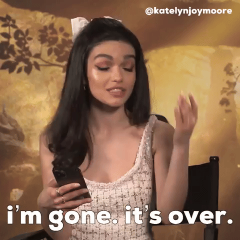 Disney GIF