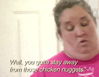 Chicken Nuggets Gifs Get The Best Gif On Giphy
