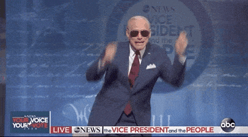 Joe Biden Snl GIF by Saturday Night Live