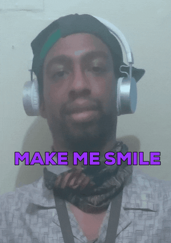 Make Me Smile GIF
