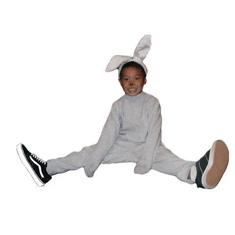 Bugs Bunny Halloween GIF