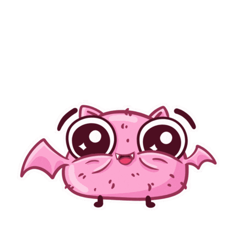 Happy Dance Sticker