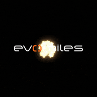 Evo GIF by evomiles