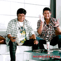 Mahesh Babu GIFs - Get the best GIF on GIPHY
