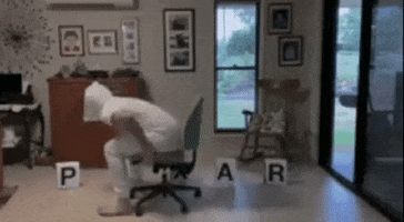 Pixar Fail GIF