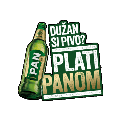 Totejapitam Sticker by Pan pivo