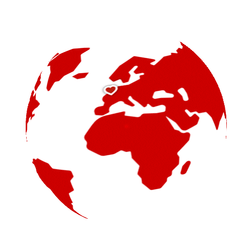 Rug Sticker by University of Groningen