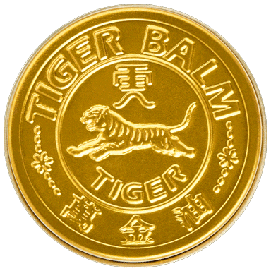 Sticker by Queisser Pharma