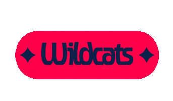 Arizonawildcats Sticker by The University of Arizona