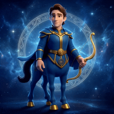 Animation Time GIF by Centronome