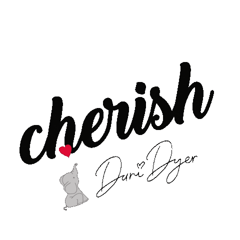 My Babiie Sticker