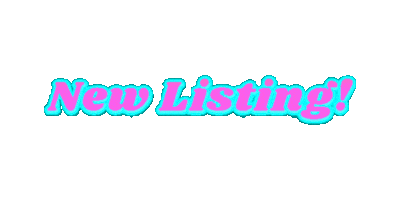 New Listing Sticker by BHHSAZNorthScottsdale