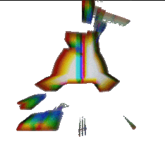 Space Web3 Sticker by BAYZgg