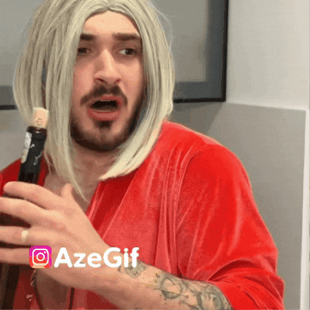 Ali Icki GIF