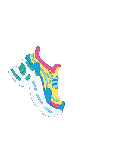 Fitness Running Sticker by Brooks