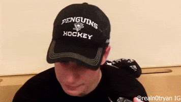 Ice Hockey GIF