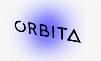 Agência Órbita GIF