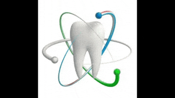 totally dentist doveton GIF