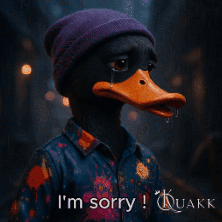 Sad GIF