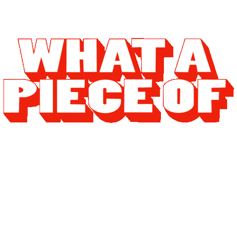 Sarcastic Comedy Sticker