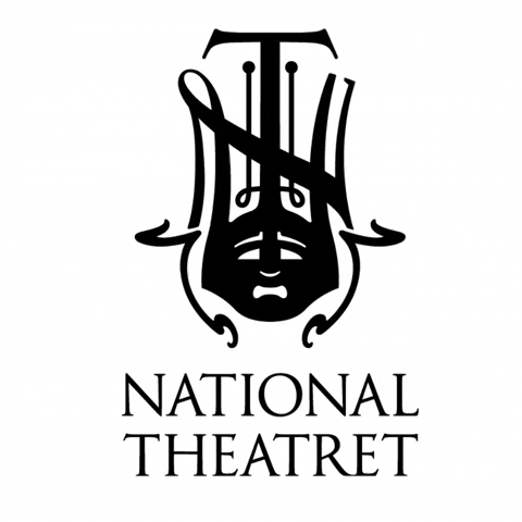 Nationaltheatret GIF